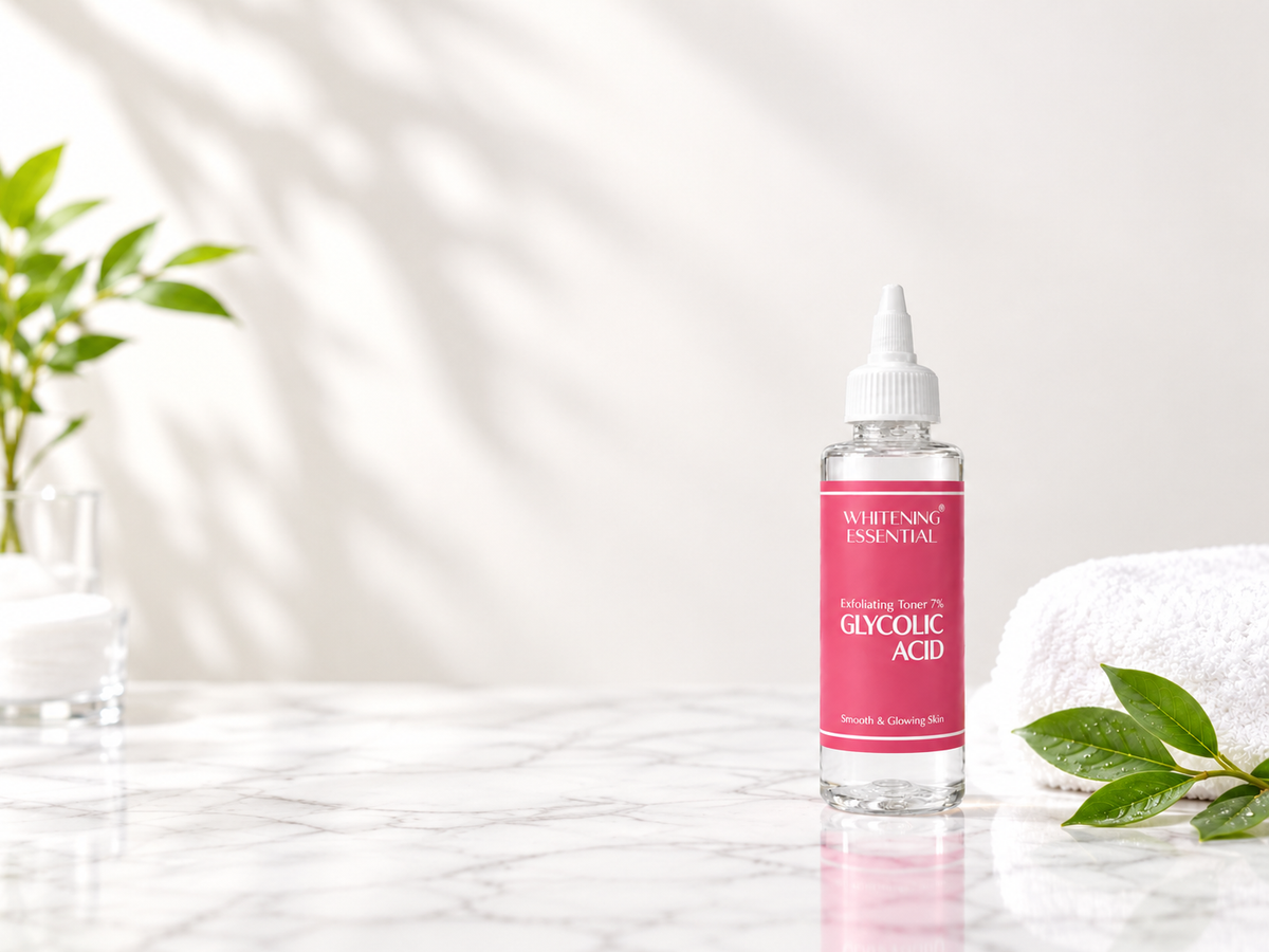Glycolic Acid toner 7%