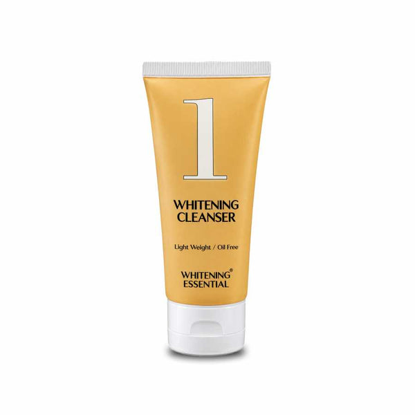 Whitening Cleanser Face Wash