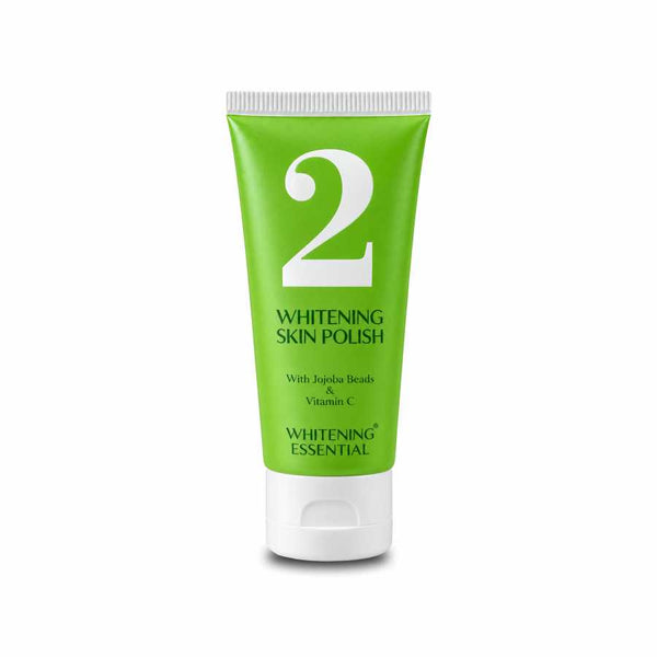 Whitening Skin Polish