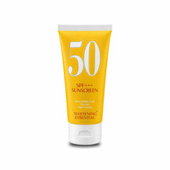 Sunscreen SPF 50