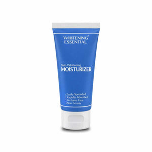 Skin Whitening Moisturizer