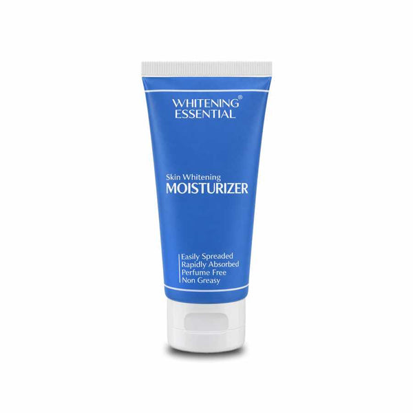 Skin Whitening Moisturizer