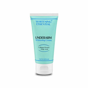 Kojic Acid Underarm Cream – For Dark Underarms