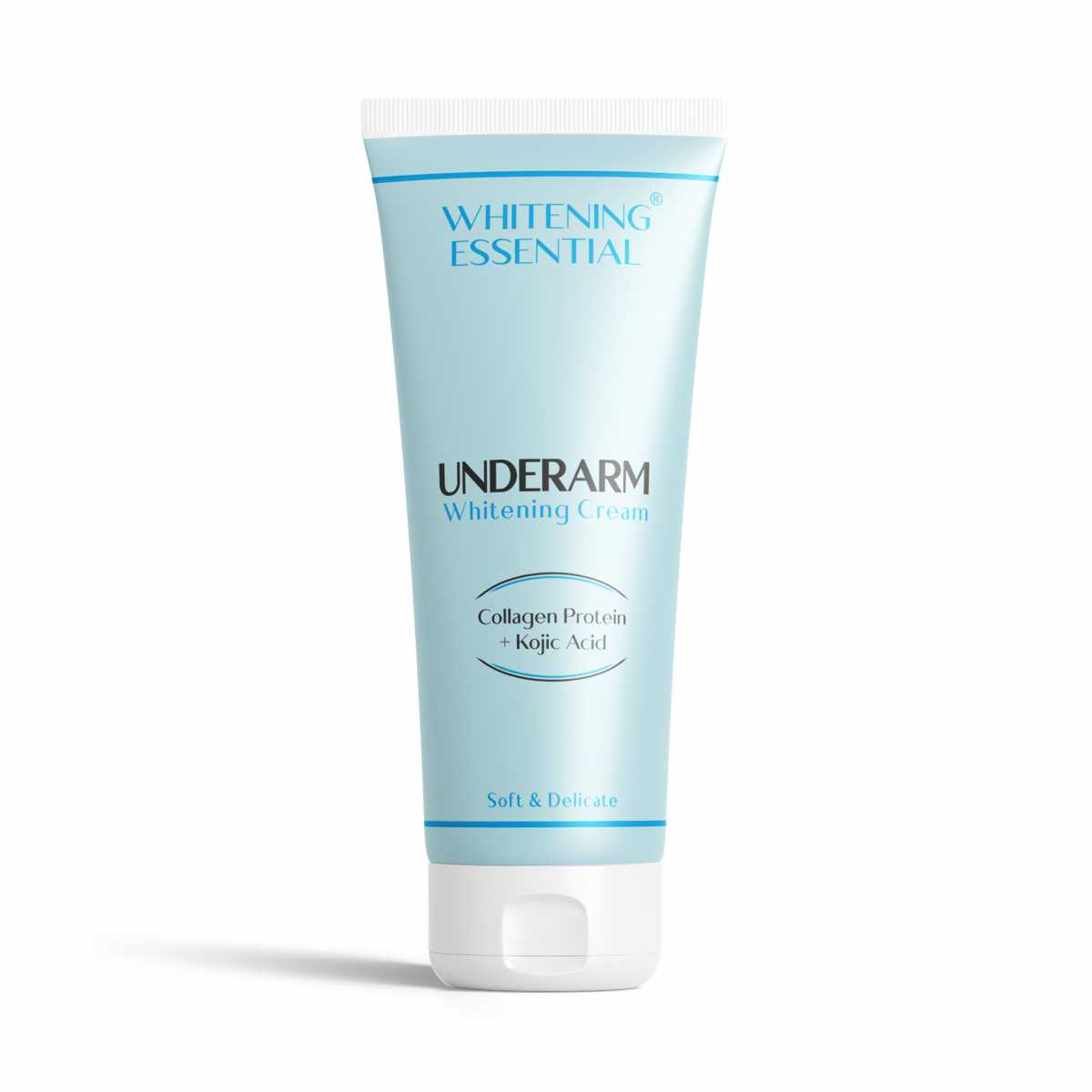 Kojic Acid Underarm Cream – For Dark Underarms