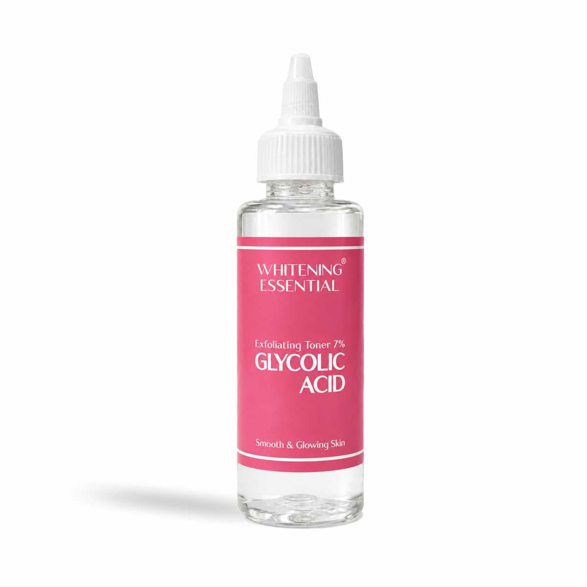 Glycolic Acid Toner 7% – Exfoliating & Brightening Face Toner