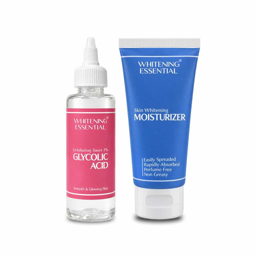 Glycolic Acid Toner 7% with Moisturiser