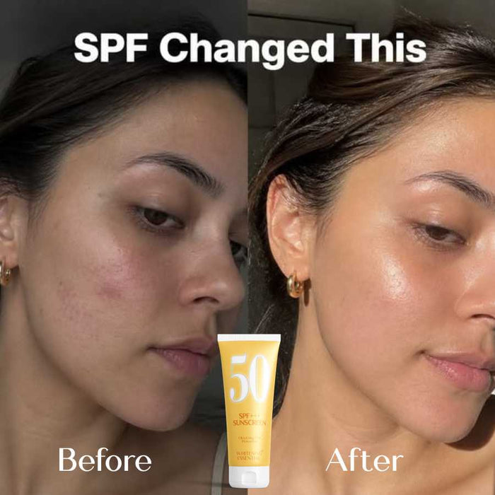 Maria ch before and after