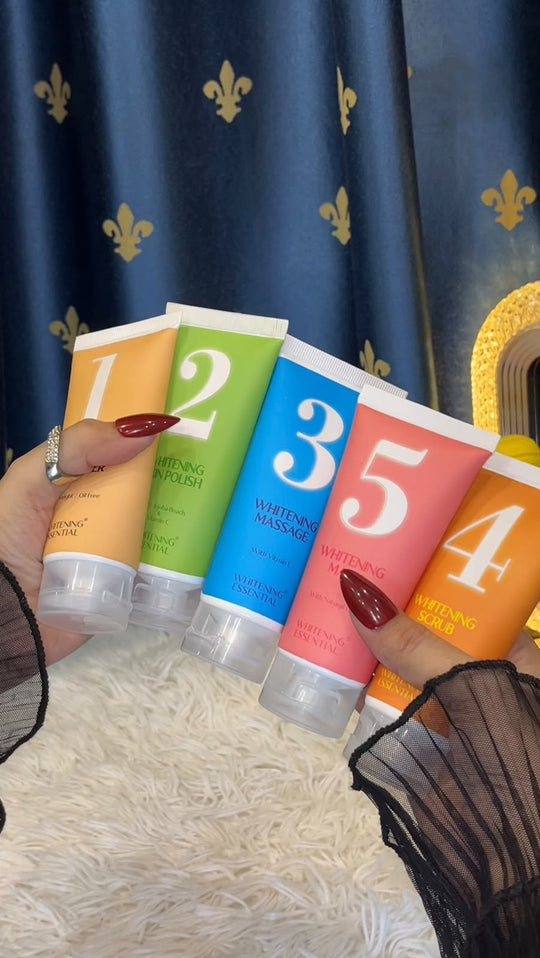 best facial kit 